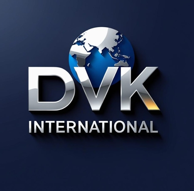 DVK International